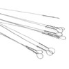 10Pcs 150mm Mini Wire Saw Curve Coping Saw Blades Wire