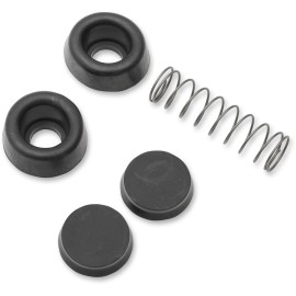 DRAG SPECIALTIES Brake Cylinder Rebuild Kit 63078R