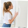 SHINEOFI Refrigerator Handle: Refrigerator Door Handle Heavy Duty Freezer Door