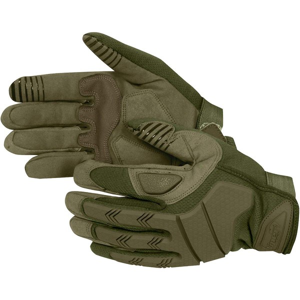 Viper TACTICAL Recon Gloves Green Medium