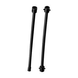 Ciuouient Toy Vehicles Replacement Hoses Set Compatible with T-onka Pumper Fire Trucks as Well as the Earlier Tanker Semi Trailers