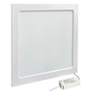 Recessed LED Ceiling Panel Light Square 18w Cool White 6500k