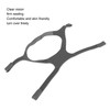 Breathable Headgear Breathing Machine Replacement Strap Breathing Machine Accessories