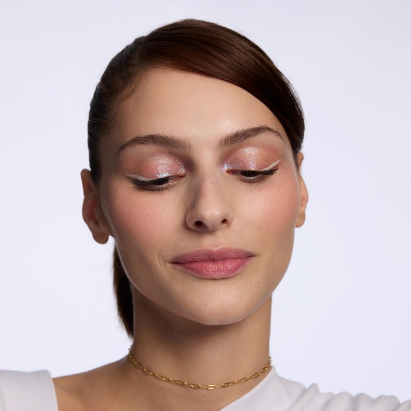 Catrice Space Glam Liquid Chrome Eyeshadow, No. 010, Multicoloured, Long-Lasting,