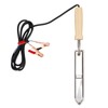 Electric Honey Uncapping Knife Honey Scraper Cutter Beekeeping Equipment Tools