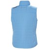 Helly-Hansen Women's Crew Insulator Vest 2.0, 627 Bright Blue, X-Large
