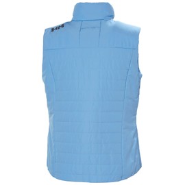 Helly-Hansen Women's Crew Insulator Vest 2.0, 627 Bright Blue, X-Large