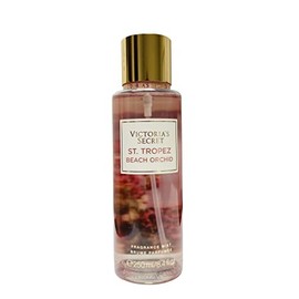Victoria's Secret St. Tropez Beach Orchid Scented Body Mist 8.4 Ounce Spray