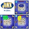 Jinx - Fast and Fun Board Game of Chance Where