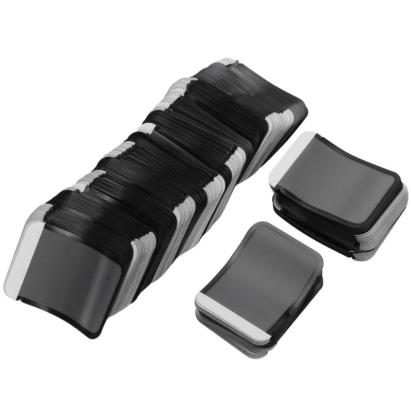 500pcs Dental Protective Bag for XRay Film Disposable Dental Envelopes