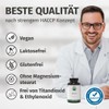 GREEN NATURALS Reishi Extract 40 (180 Capsules of 650 mg)