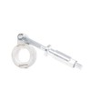 RIDEX 540T0006 Tensioning Arm V-Ribbed Belt 13 mm 160 mm