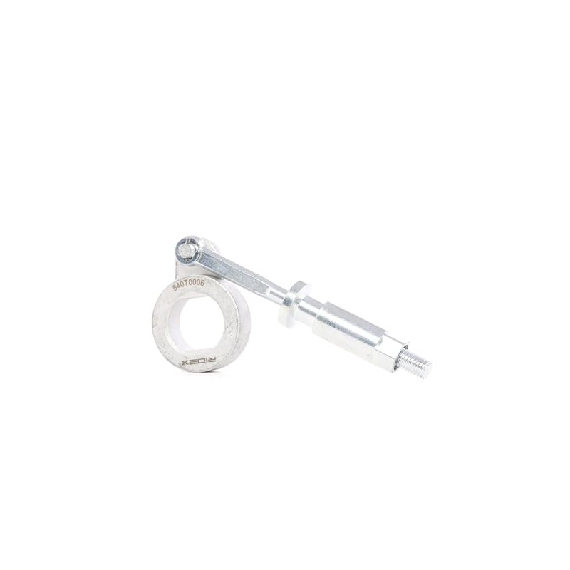 RIDEX 540T0006 Tensioning Arm V-Ribbed Belt 13 mm 160 mm