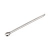 sourcing map Pack of 15 Split Splint Pins 4 x