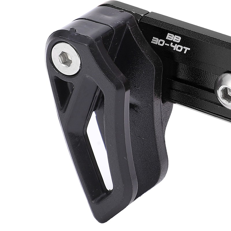 BOLANY BB/08 MTB Bike Chain Guide Aluminum Alloy Bicycle Chain