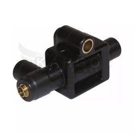 AUTOMANN Volvo Fan Clutch Air Solenoid Valve 173.1105GT S23764  20807261