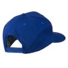 Kentucky State High Profile Patch Cap - Royal OSFM
