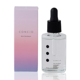 CONCIO All-in-One Serum Serum for Sensitive Skin (Fragrance Free)