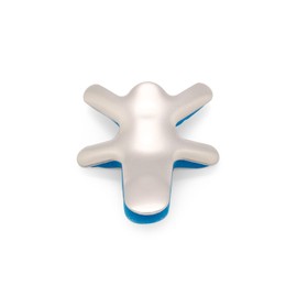 AFH Aluminium Finger Splint Frog (S)