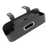Car Back Seat Organizer Multifunctional Large Capacity Backseat Storage Box