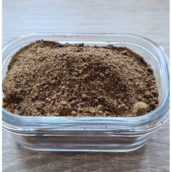 Juniper Berries Ground 50 g
