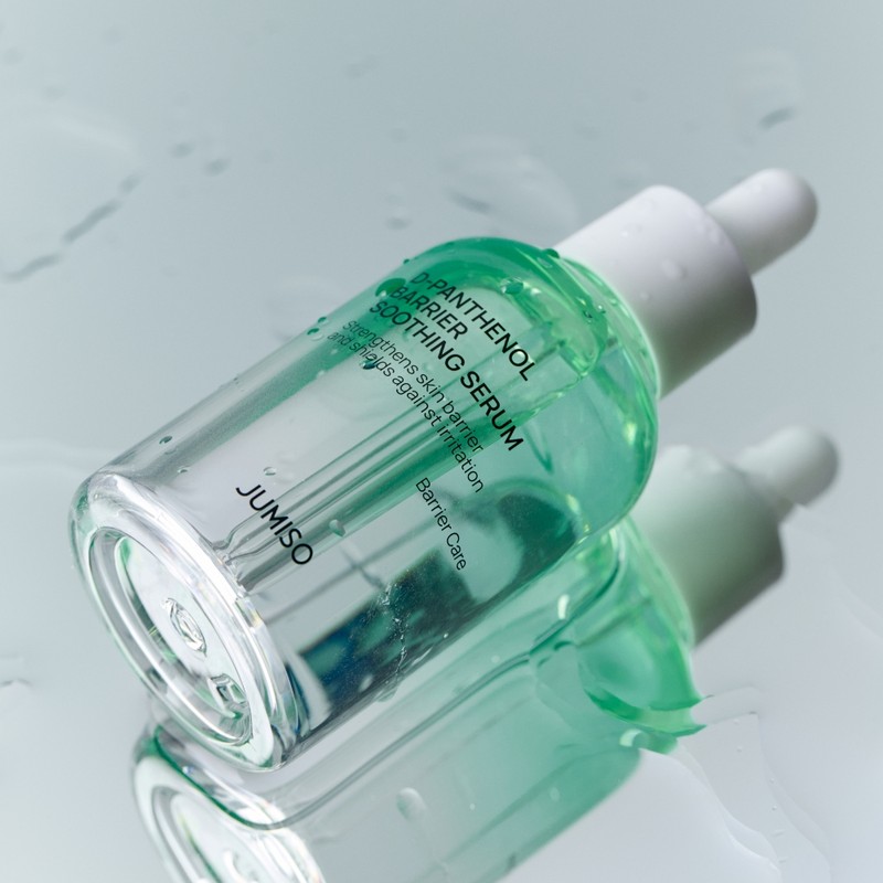 Jumiso Dipanthenol Barrier Soothing Serum 70ml, 1 piece / 디판테놀