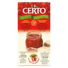CERTO Pectin Liquid, 1 Count, 170ml