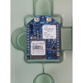Digi XBee Cellular LTE Cat 1, Verizon LTE Cat 1, Dual U.FL, TH, USA