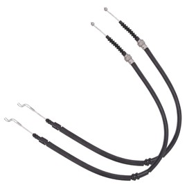 STARK SKCPB-1051185 Handbremsseil Handbremsseil Hinten Rechts, Hinten Links 949/715mm