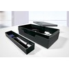 Durable 761258 VARICOLOR Job Case, Compact Case for Office Stationary