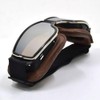 TDR WWII Style Aviator Goggles - Adjustable, Windproof, Safety Enhanced,