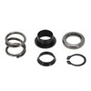 Neeseelily F4DZ-3517-A Steering Column Upper Bearing Kit Compatible with Ford