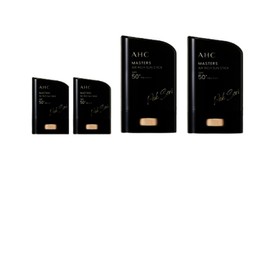 AHC Masters Air Rich Sun Stick 22gx2+14gx2 Summer Sun Care Beach Outing / AHC 마스터즈 에어리치 선스틱 22gx2+14gx2 여름 선케어 해변 외출
