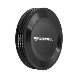Freewell 82mm Magnetic Lens Cap (Please Read Our Chart Before Making This Purchase)