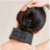 목 보호대 목디스크 거북목 일자목 견인기 [M] Neck Brace Neck Disc Turtle Neck Straight Neck Traction Device [M]