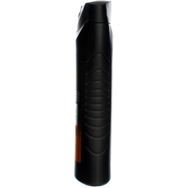 Axe Dark Temptation Shower Gel, 16 Ounce -- 6 per