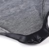 G-PLUS ATV Seat Cover Replacement for Yamaha Raptor 660 01-04