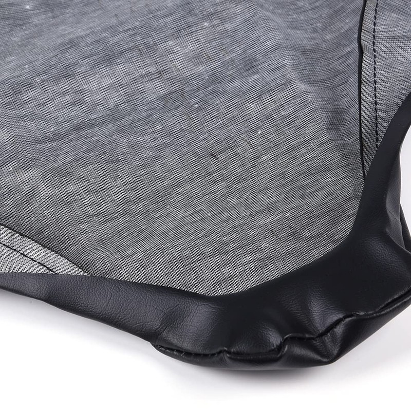 G-PLUS ATV Seat Cover Replacement for Yamaha Raptor 660 01-04