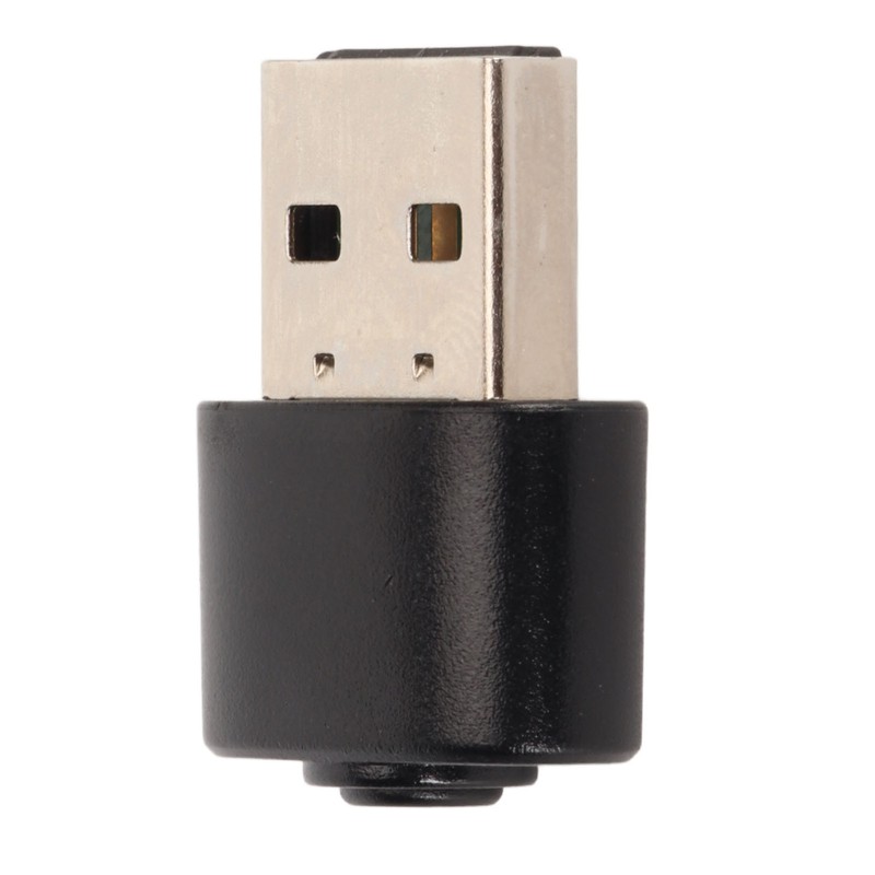 Mouse Jiggle Undetectable USB Tiny Mouse Shaker Portable Computer Mouse