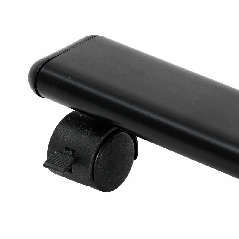 Segawe Adjustable Height Angle Rolling Laptop Desk Stand Table Tilting