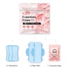 Disposable Essential Flows Period Kit for Girls and Teens -