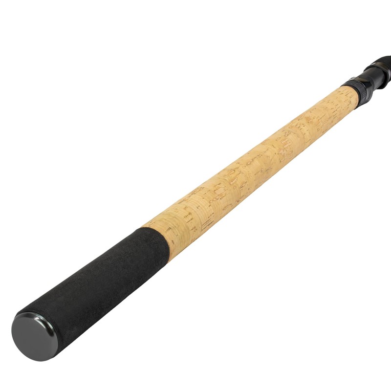 Roy Fishers Feeder Edition Professional Feeder Rod with 3 Interchangeable