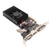 GTX 730 2GB DDR3 Graphics Card 128bit 5Gbps Support DVI