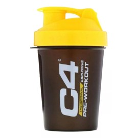 Cellucor Shaker C4 De 600ml Mezclador Smart Shake