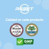 RESET NUTRITION - Prostate Support - 90 capsulas | Con