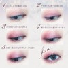jill leen. Gilleen Shining 9 Colors Mini Eyeshadow Palette (GM12),