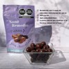Pasas con chocoate SIN AZÚCAR - Sano Remedio 100G