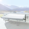 RecPro RV Awning Fabric Replacement | Universal Fit | 8-22ft