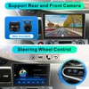 Car Stereo Radio for Honda Civic 2006 2007 2008 2009