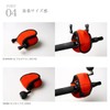 Neoprene Reel Cover Bait Reel Reel Case Shimano Daiwa Abu